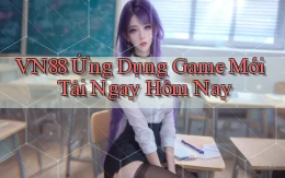 vn88   Ứng Dụng Game Mới ｜ Tải Ngay Hôm Nay