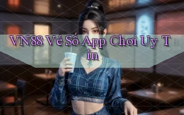 vn88  vé số app chơi uy tín