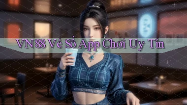 vn88  vé số app chơi uy tín