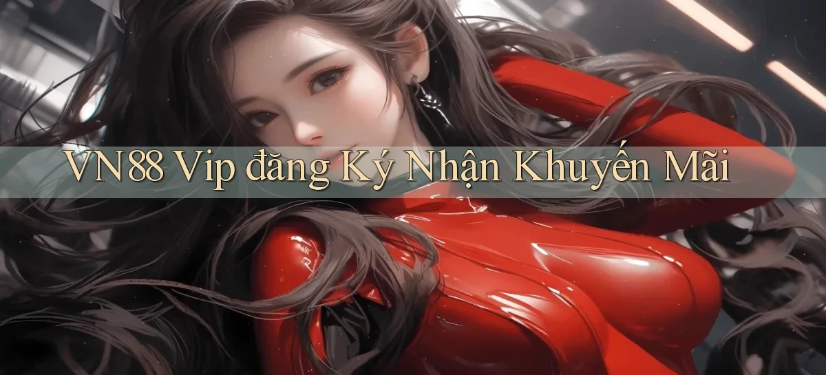 vn88  vip đăng ký nhận khuyến mãi