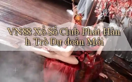 vn88  xổ số club phát hành trò dự đoán mới
