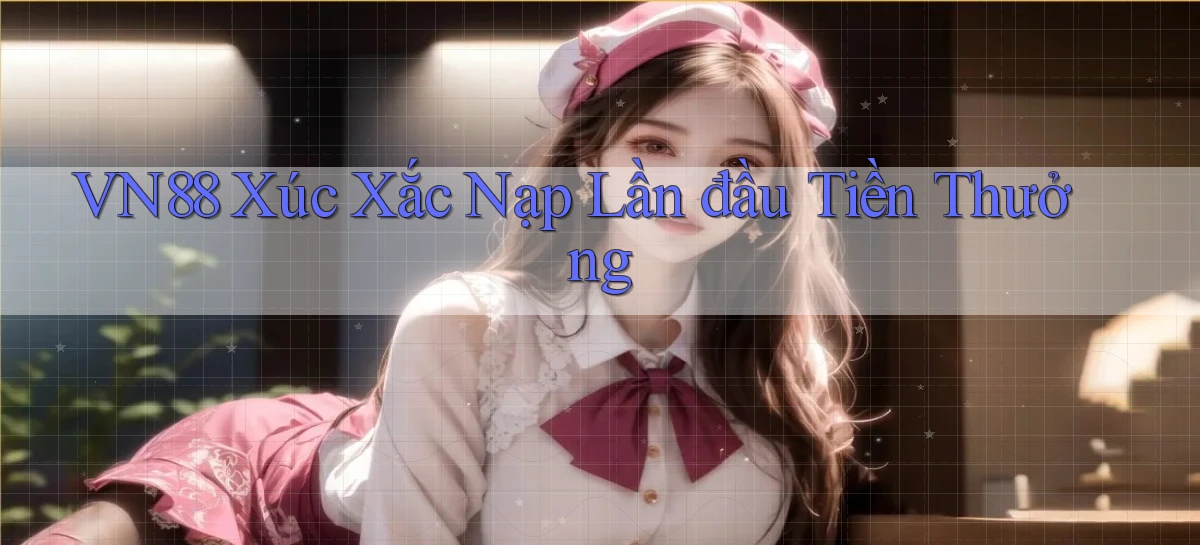 vn88  xúc xắc nạp lần đầu tiền thưởng