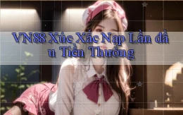 vn88  xúc xắc nạp lần đầu tiền thưởng